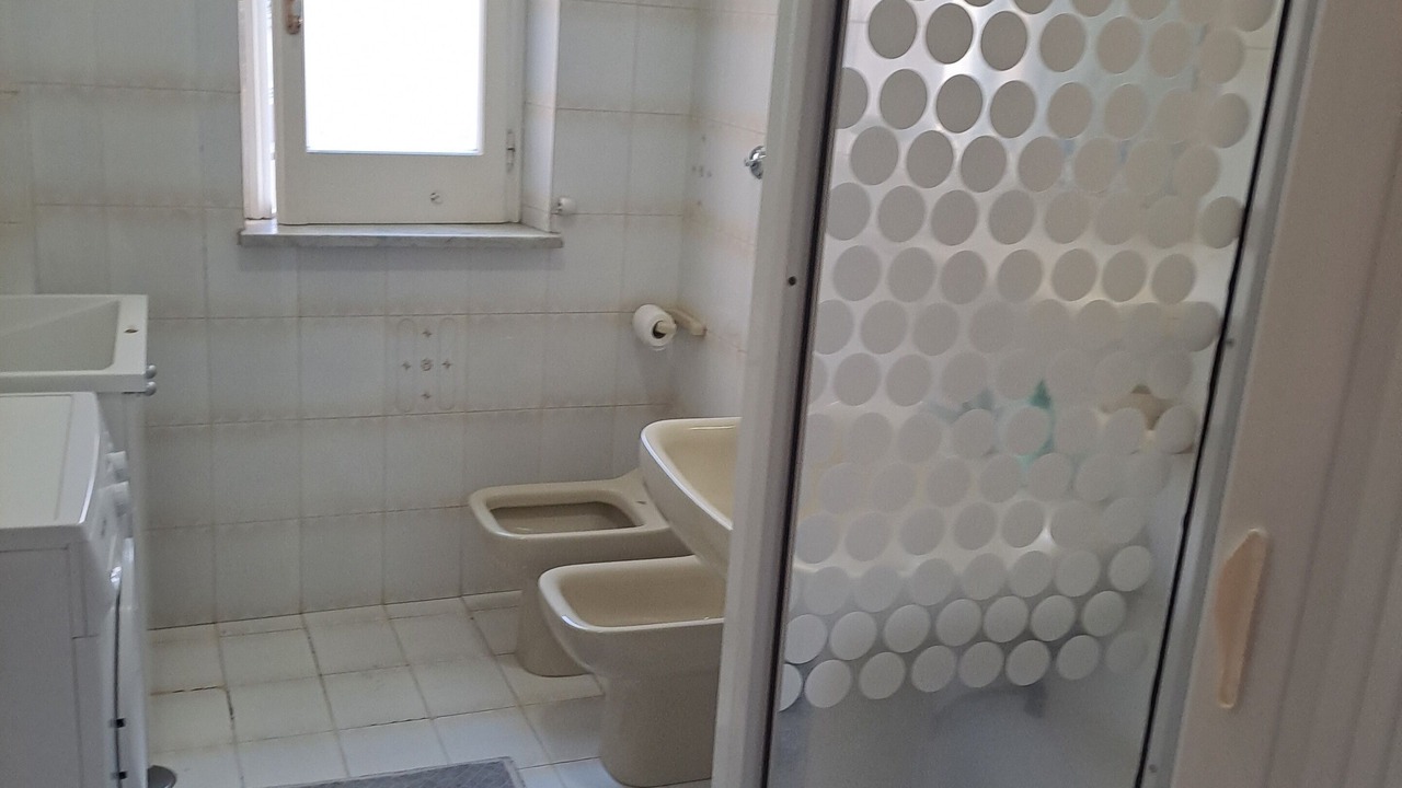 Photo of Bathroom in Lacco Ameno