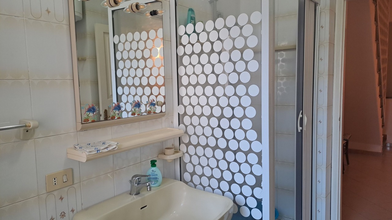 Photo of Bathroom in Lacco Ameno