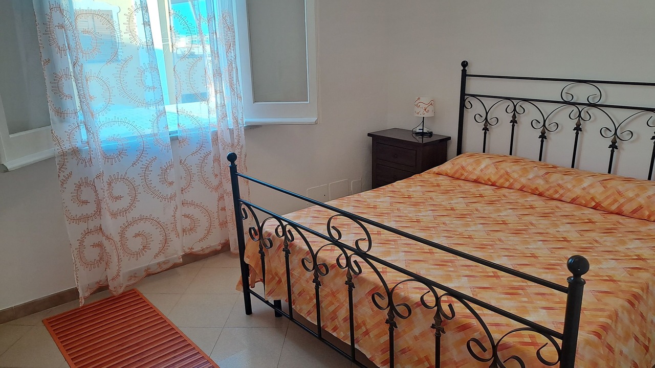 Photo of Bedroom in Lacco Ameno