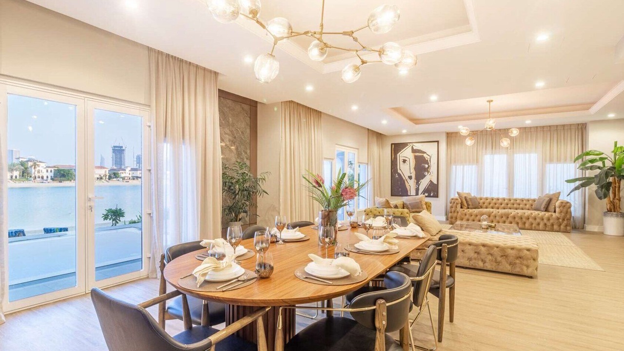 Photo of Others in Palm Jumeirah
