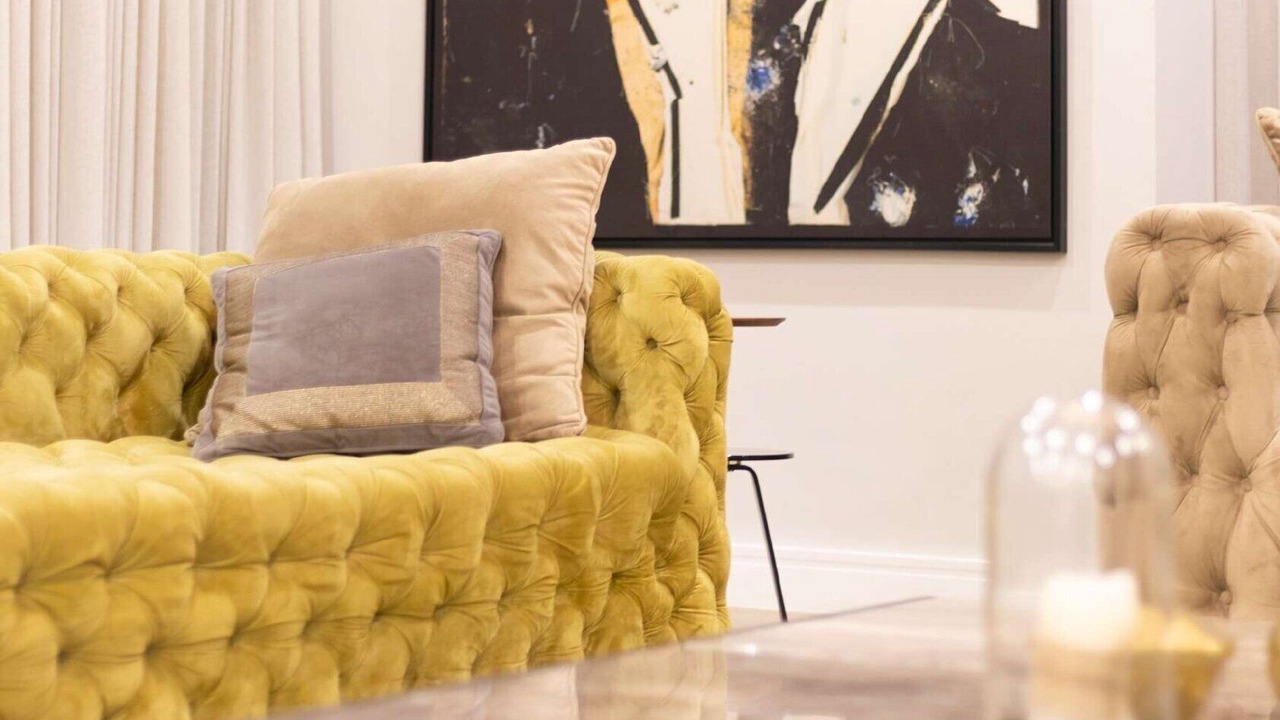 Photo of Livingroom in Palm Jumeirah