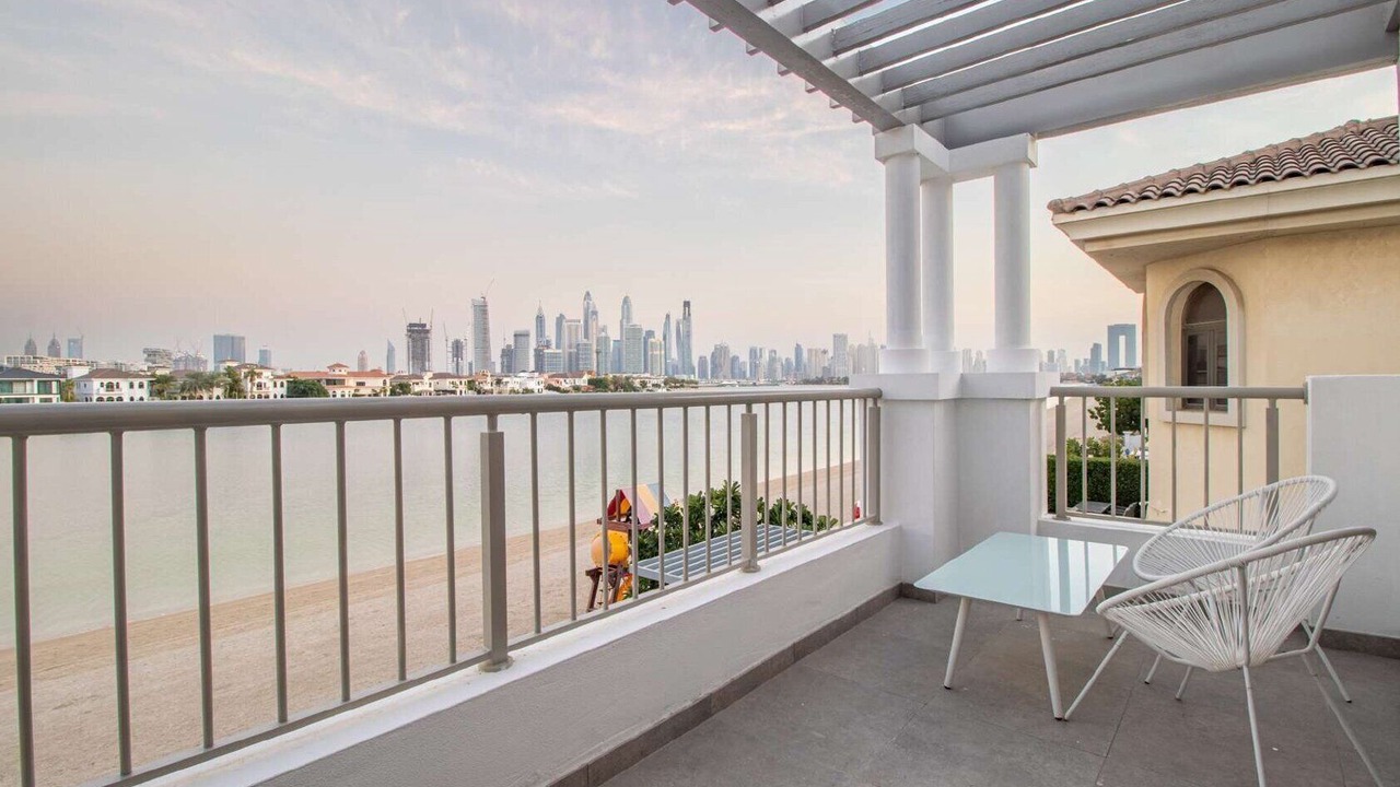 Photo of Outdoor in Palm Jumeirah
