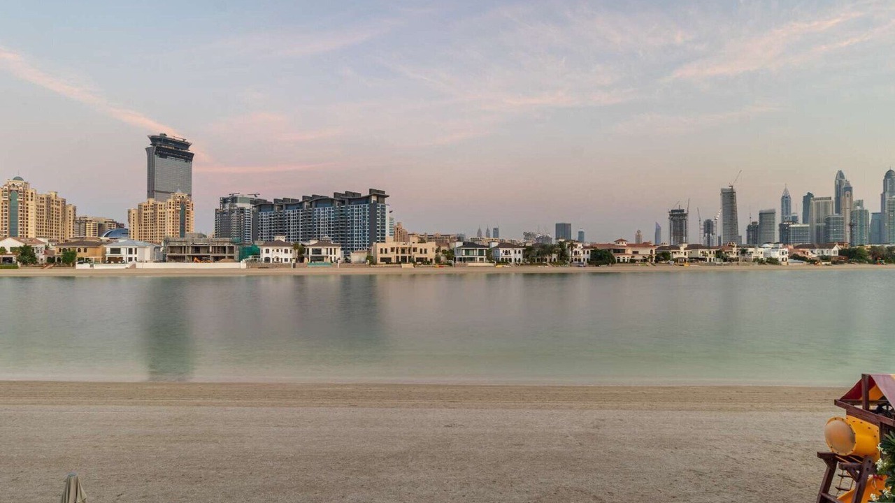 Photo of Others in Palm Jumeirah