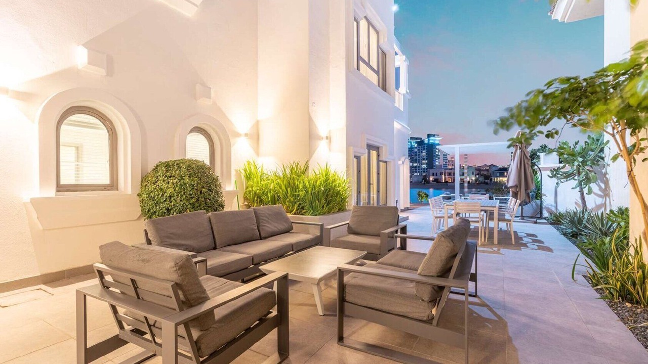 Photo of Outdoor in Palm Jumeirah