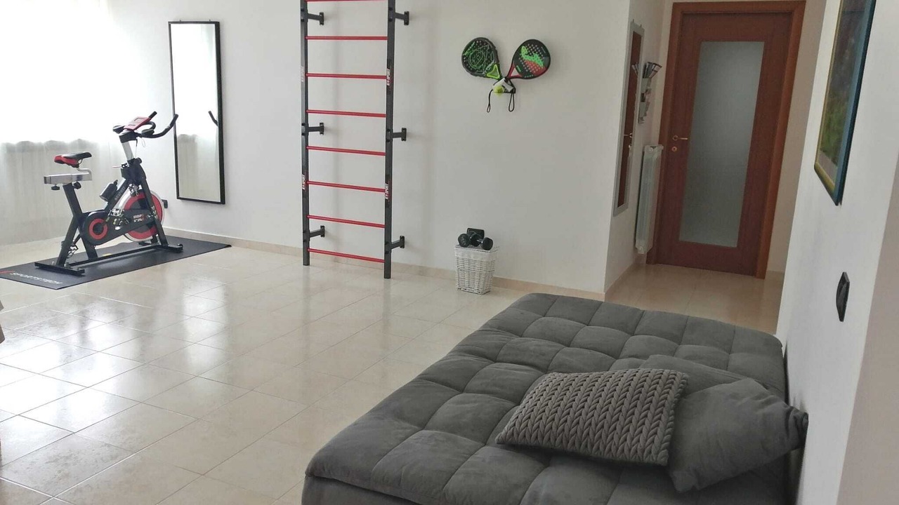 Photo of Bedroom in Campobasso