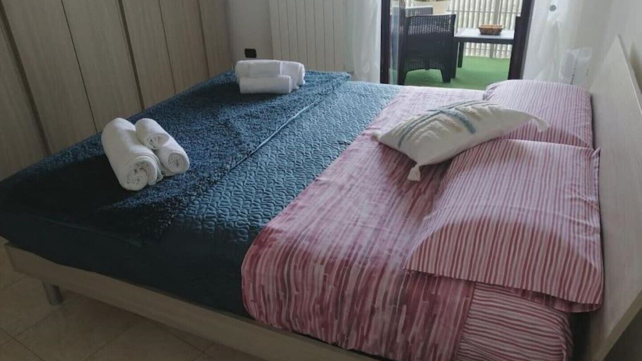 Photo of Bedroom in Campobasso