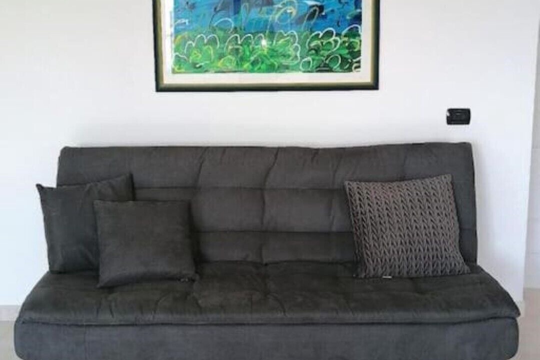 Photo of Livingroom in Campobasso