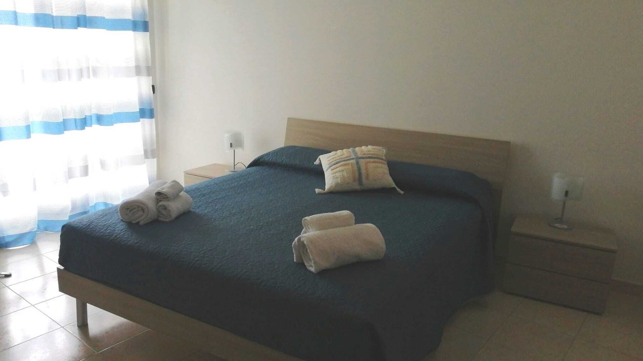 Photo of Bedroom in Campobasso