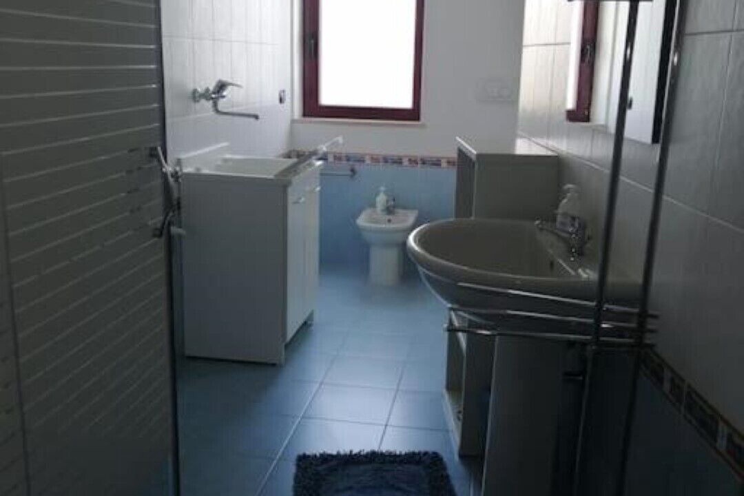 Photo of Bathroom in Campobasso