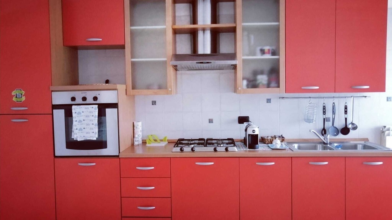 Photo of Kitchen in Campobasso