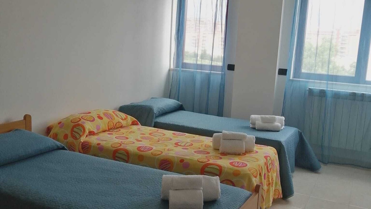 Photo of Bedroom in Campobasso