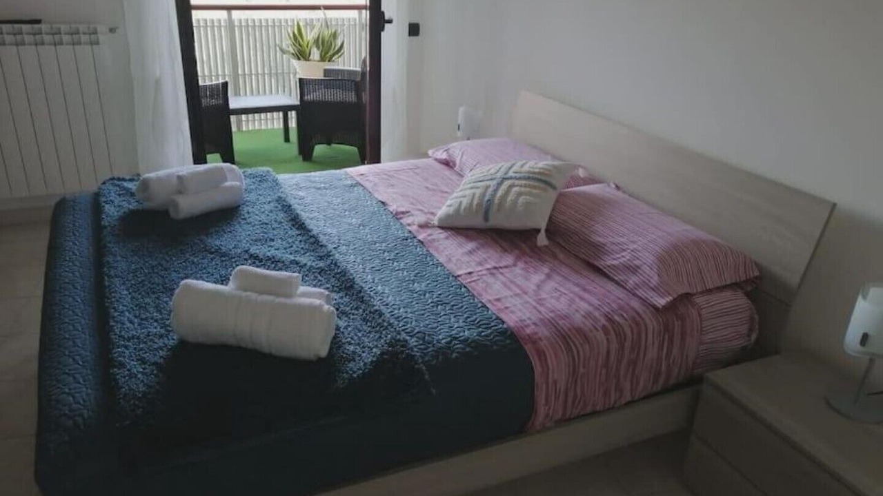Photo of Bedroom in Campobasso