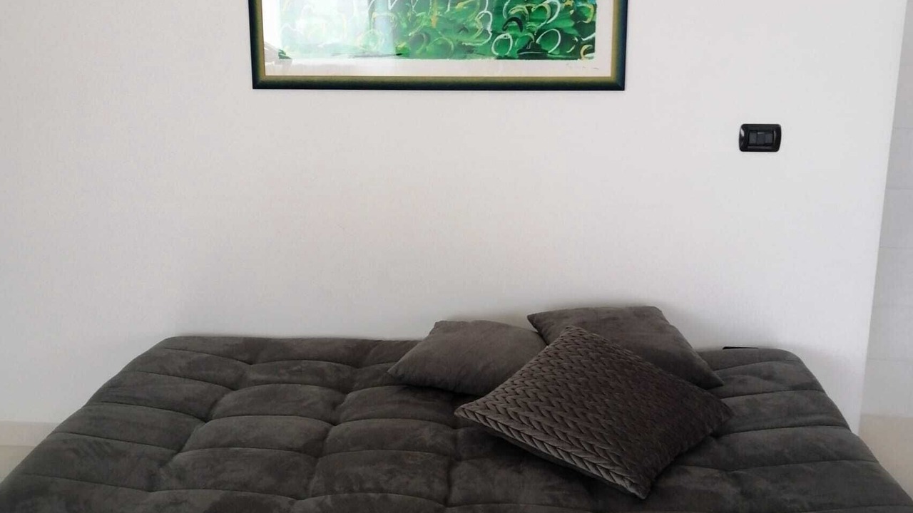 Photo of Bedroom in Campobasso