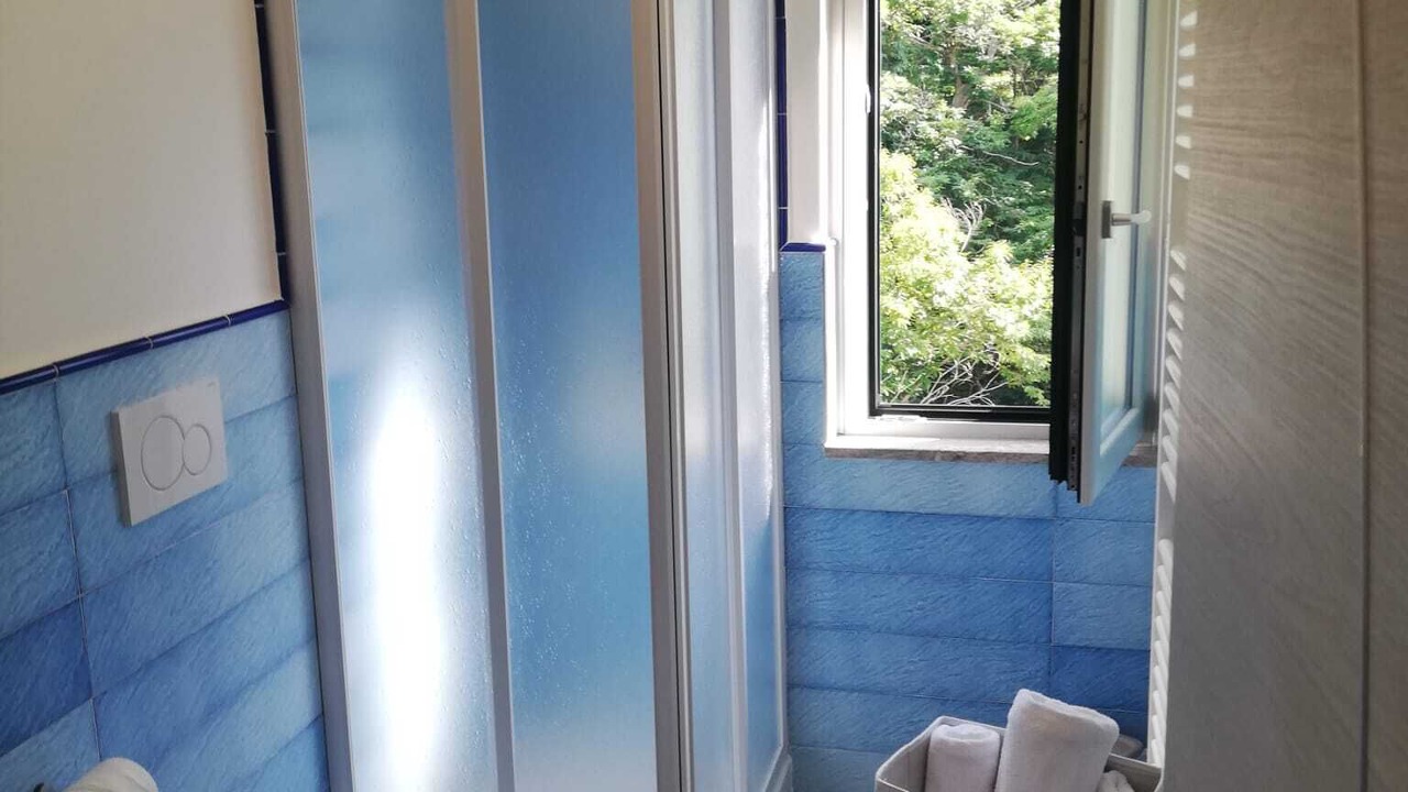 Photo of Bathroom in Pimonte