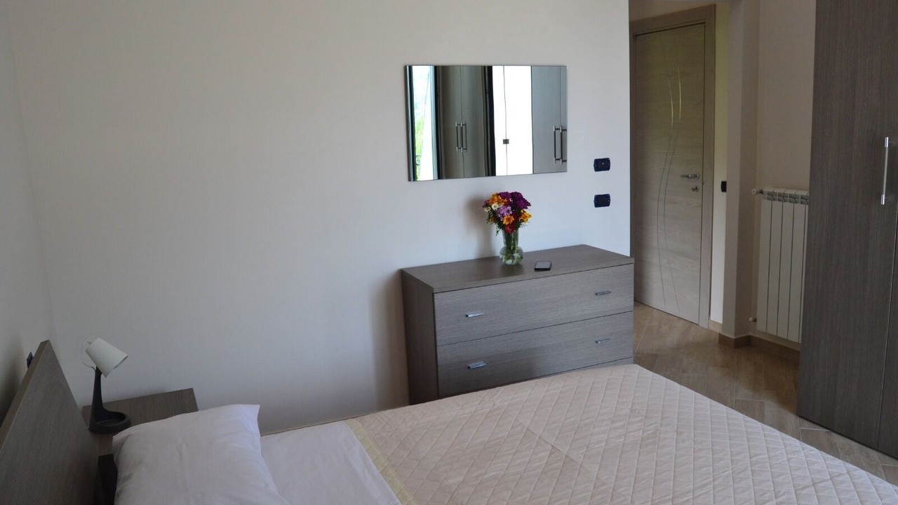 Photo of Bedroom in Pimonte