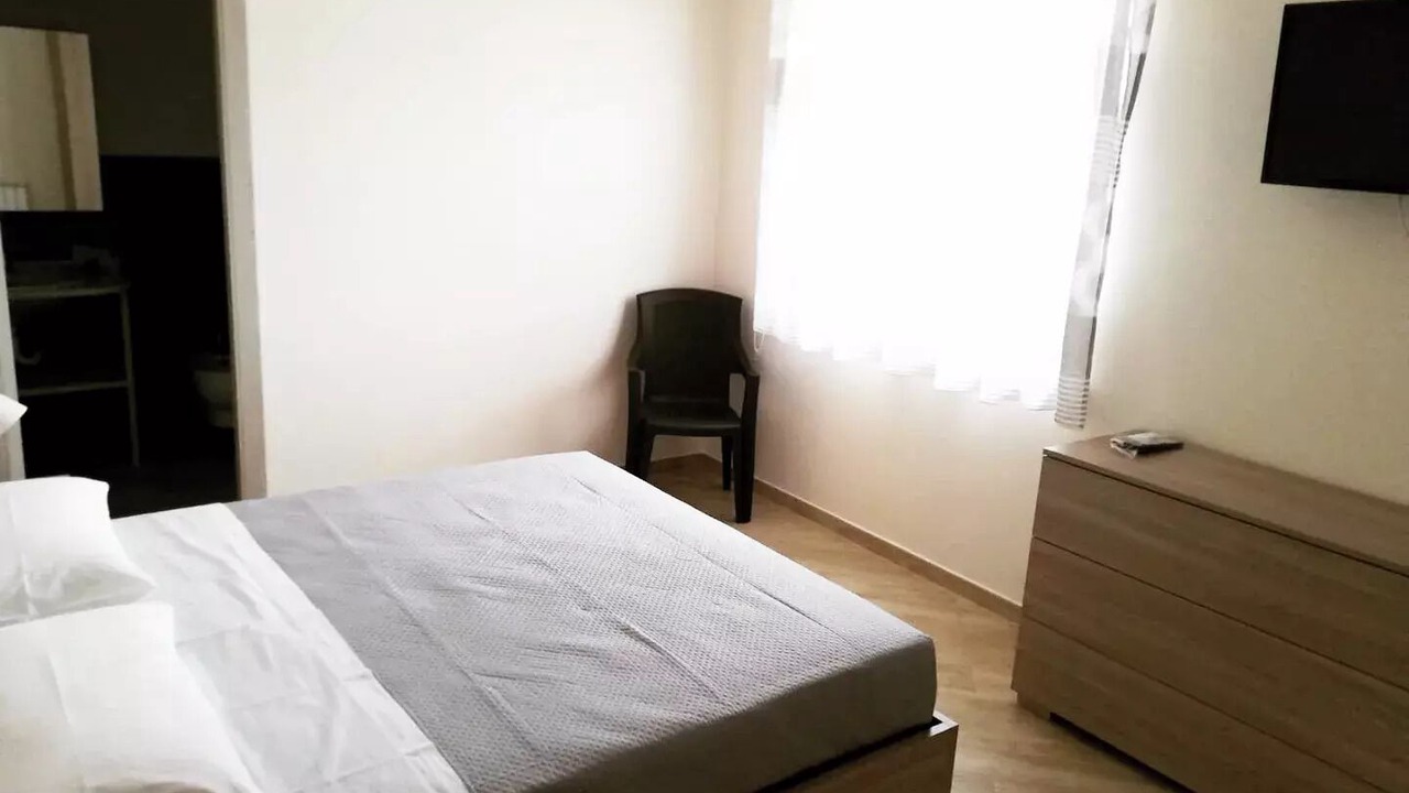 Photo of Bedroom in Pimonte