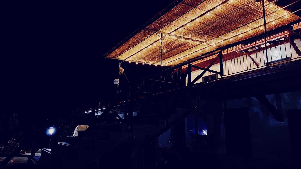 Photo of Outdoor in Pimonte