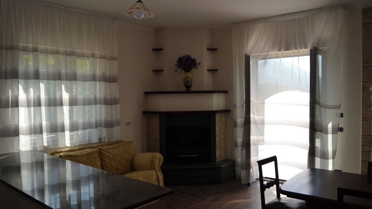 Photo of Livingroom in Pimonte