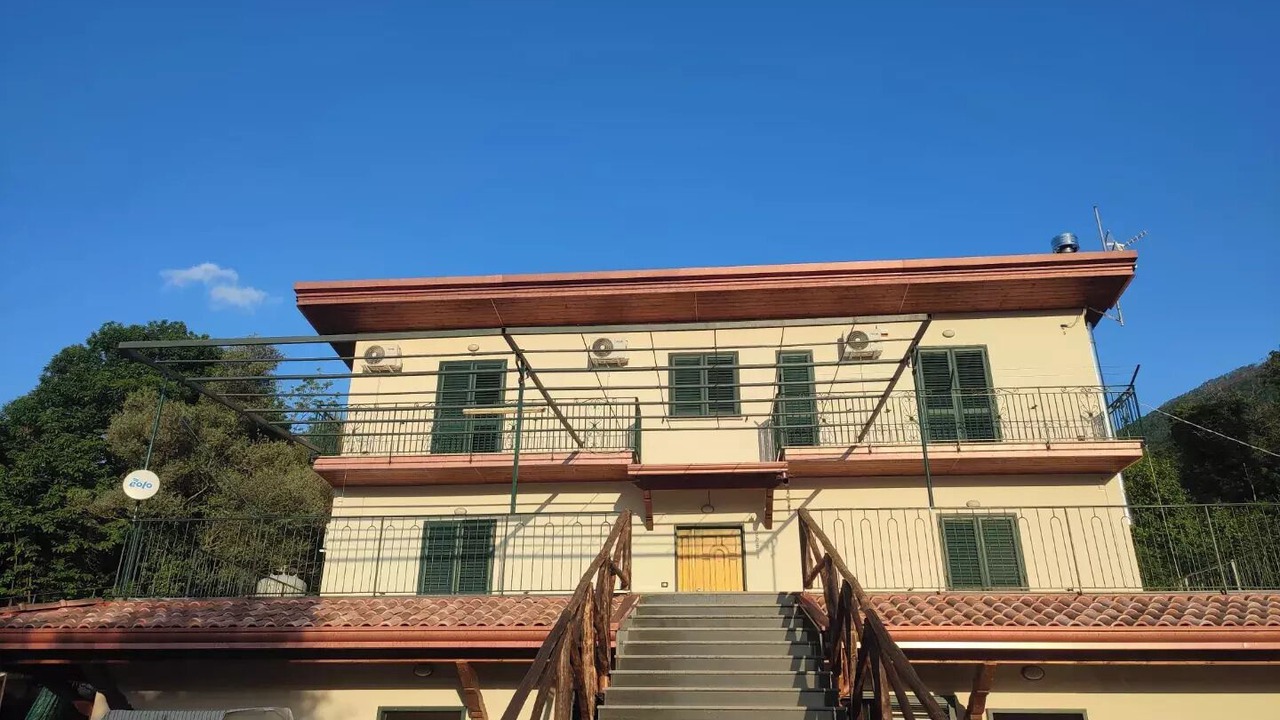 Photo of Outdoor in Pimonte