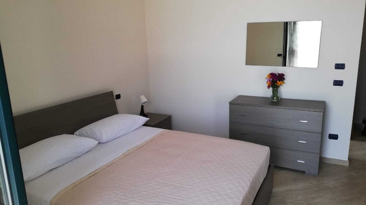 Photo of Bedroom in Pimonte