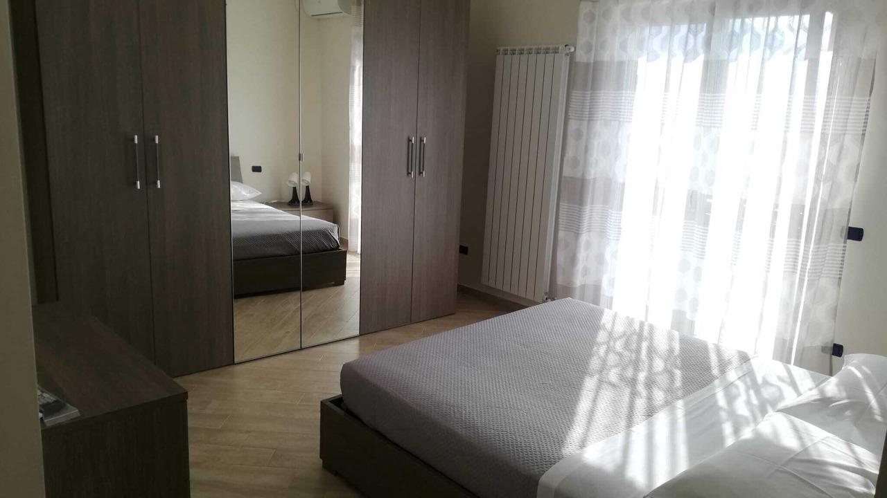 Photo of Bedroom in Pimonte