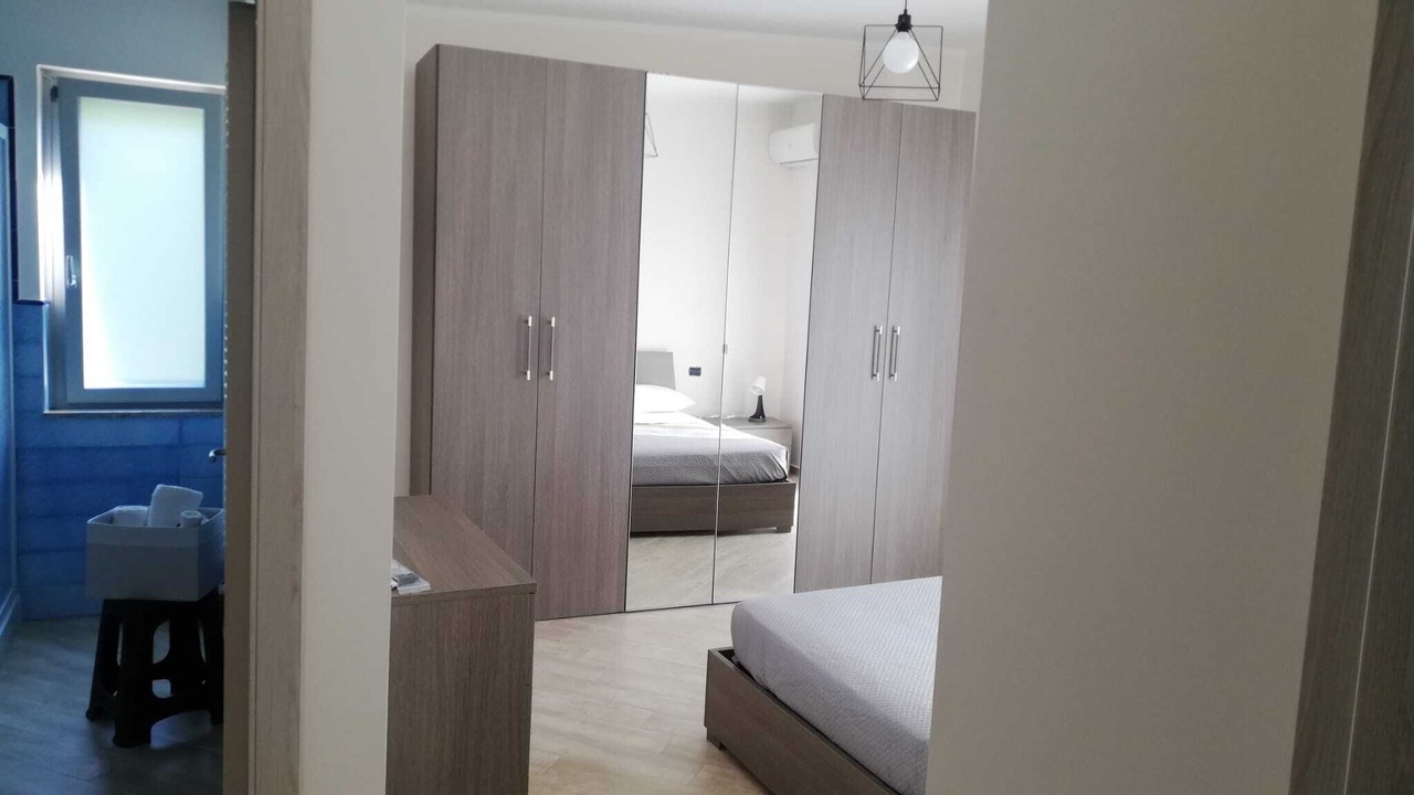 Photo of Bedroom in Pimonte