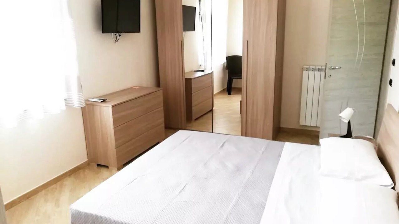 Photo of Bedroom in Pimonte
