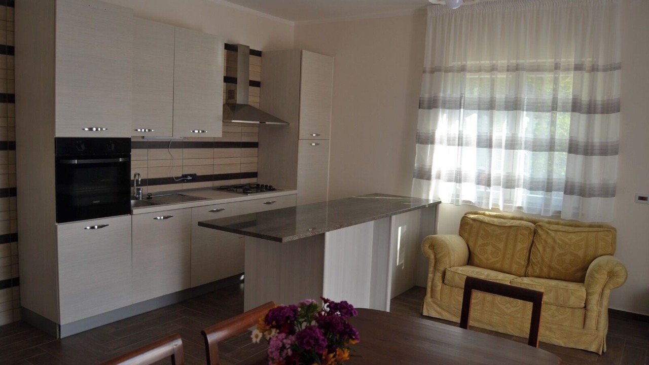 Photo of Livingroom in Pimonte