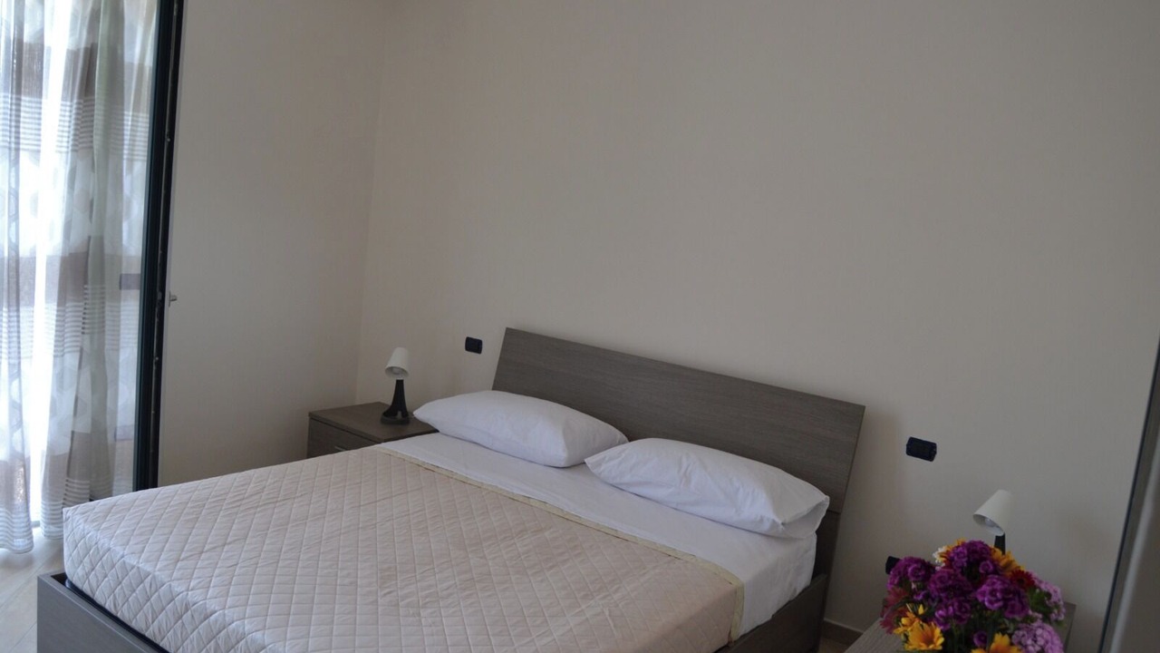 Photo of Bedroom in Pimonte