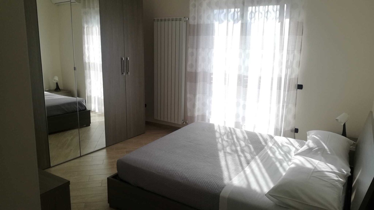 Photo of Bedroom in Pimonte