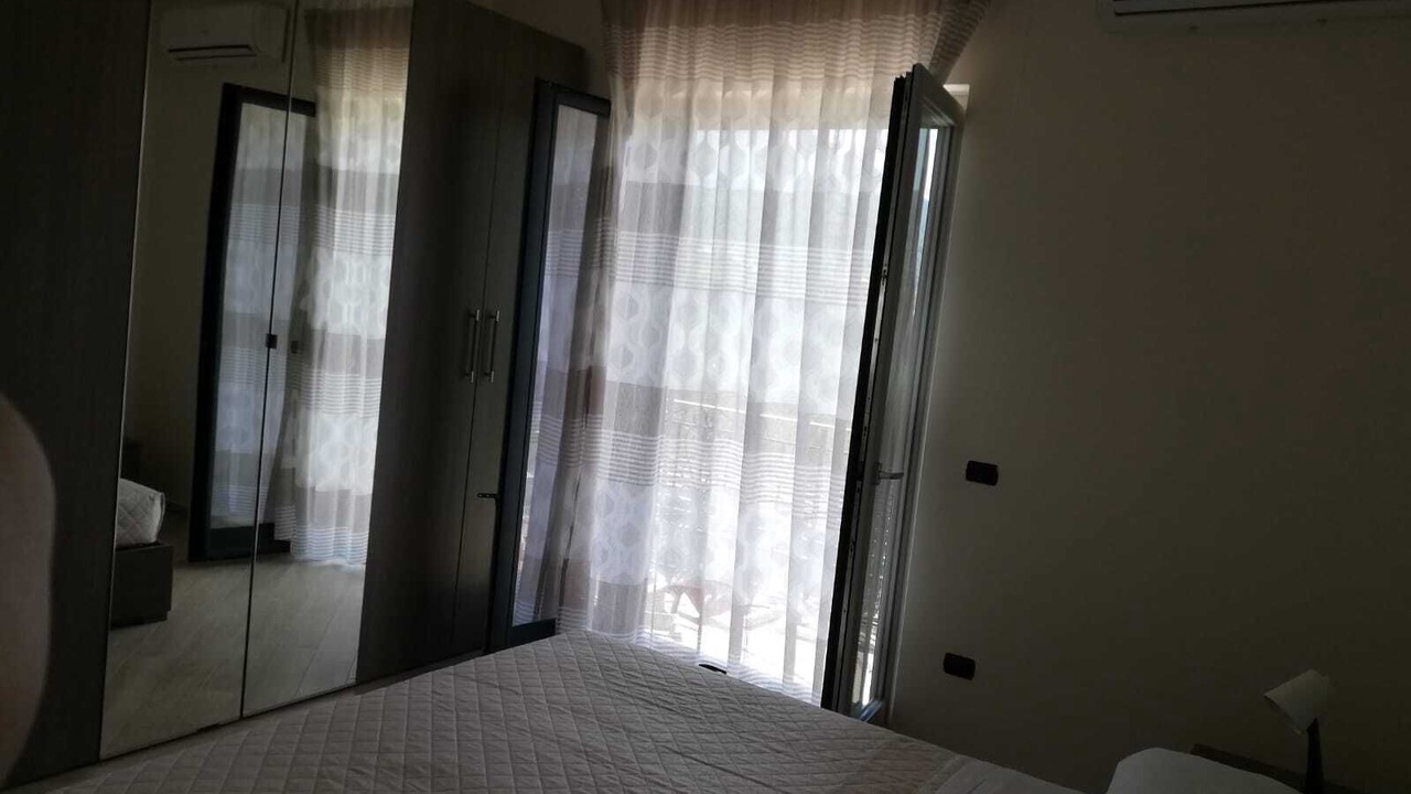 Photo of Bedroom in Pimonte