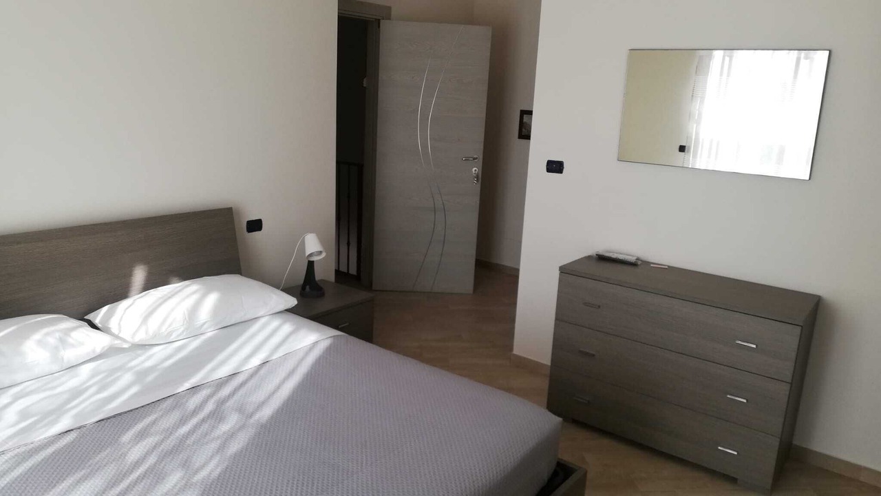 Photo of Bedroom in Pimonte