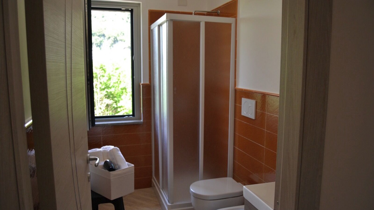 Photo of Bathroom in Pimonte