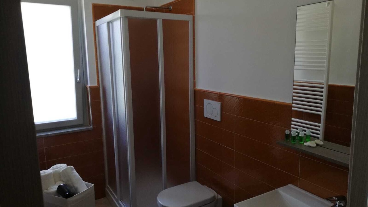 Photo of Bathroom in Pimonte