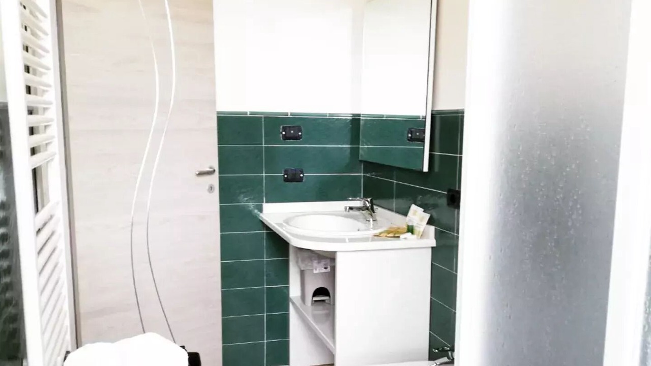 Photo of Bathroom in Pimonte