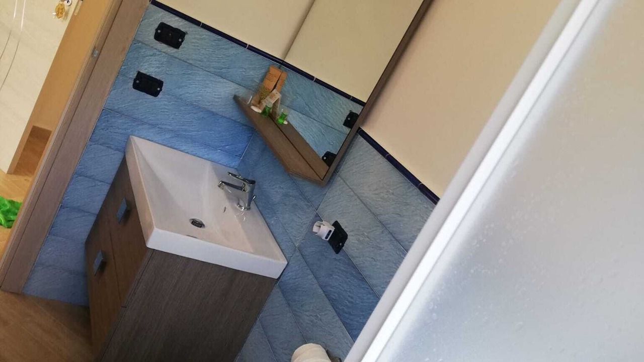 Photo of Bathroom in Pimonte