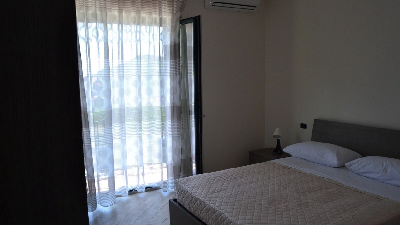 Photo of Bedroom in Pimonte