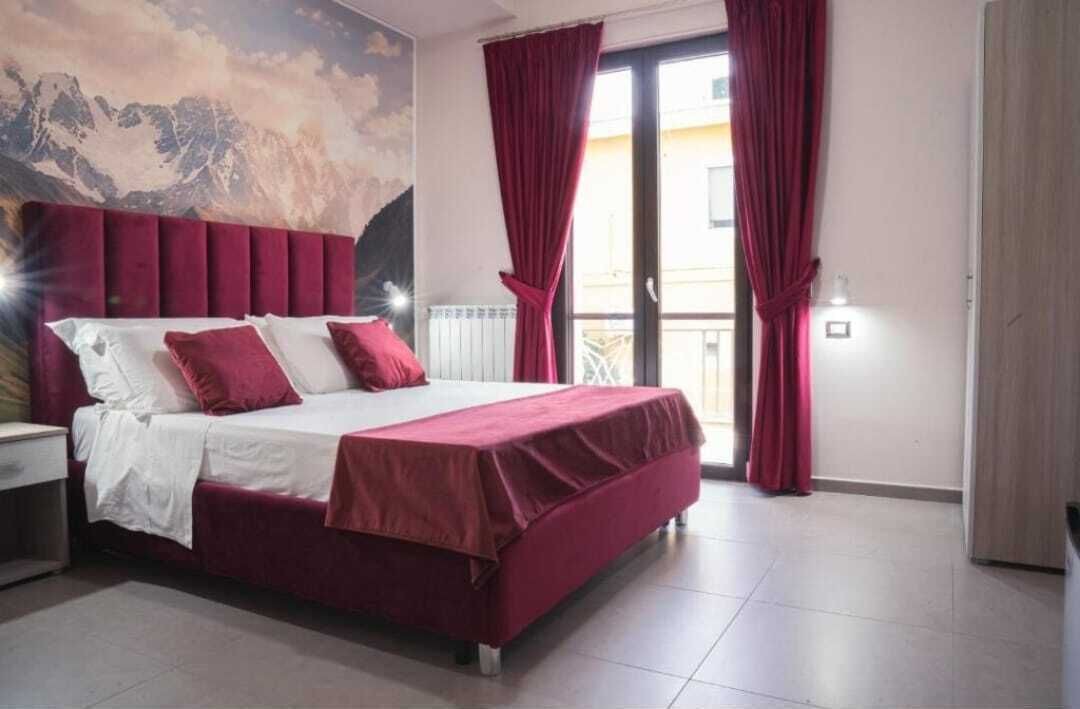 Photo of Bedroom in Pompei