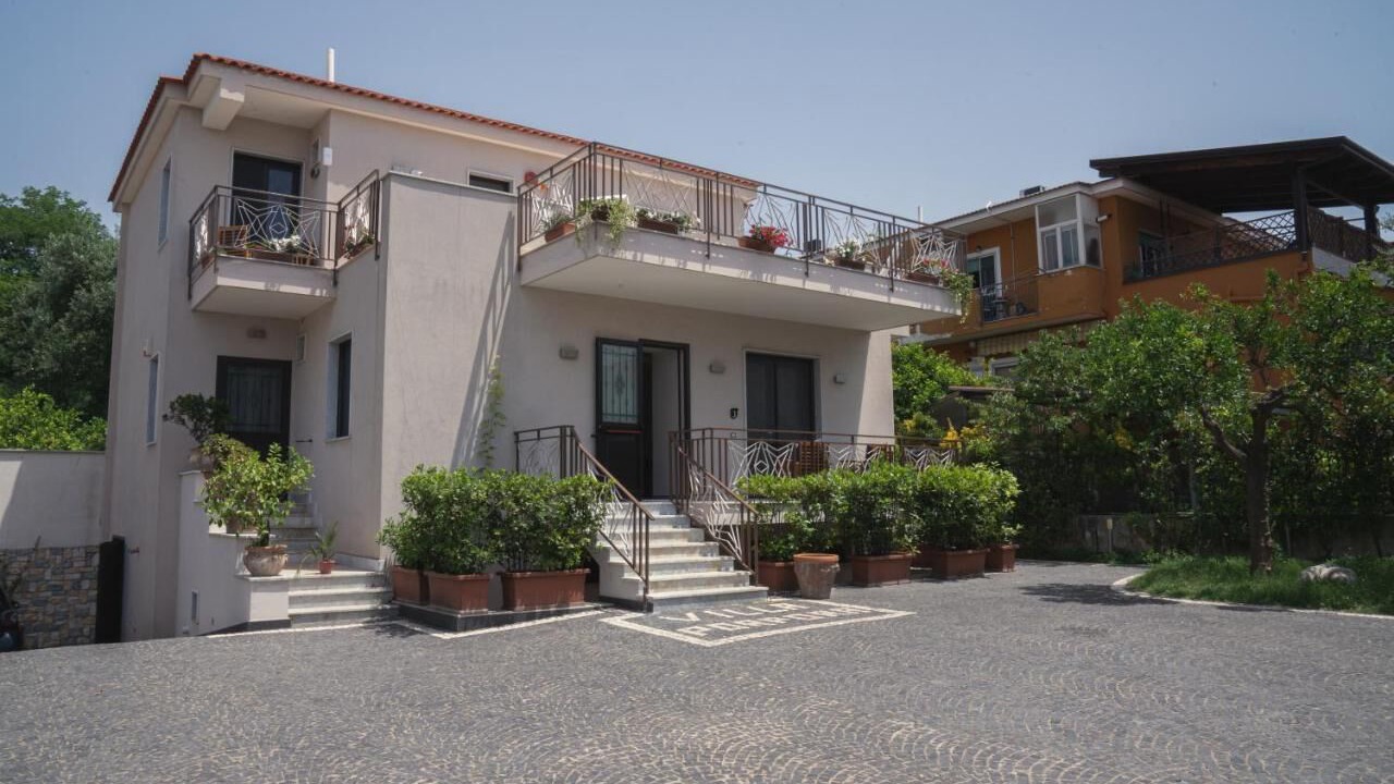 Photo of Outdoor in Pompei