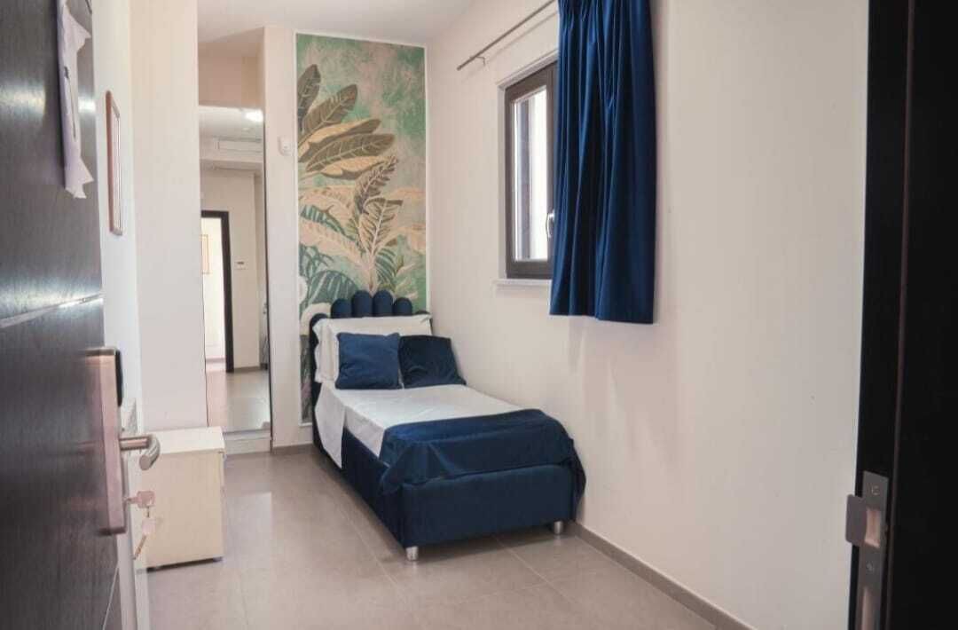 Photo of Bedroom in Pompei