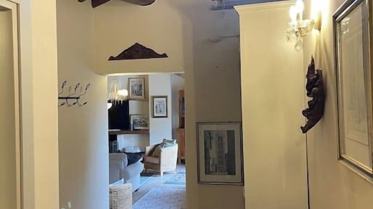 Photo of Bedroom in Citta della Pieve