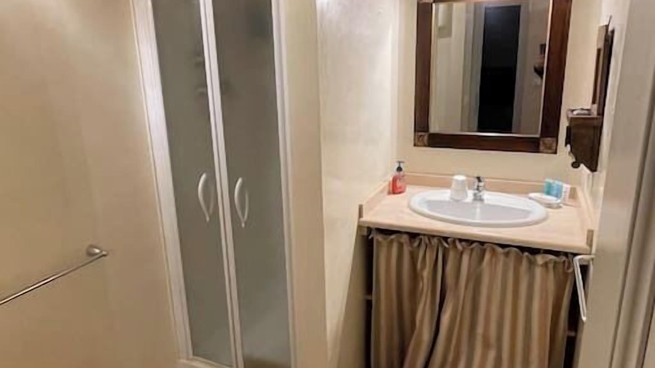 Photo of Bathroom in Citta della Pieve