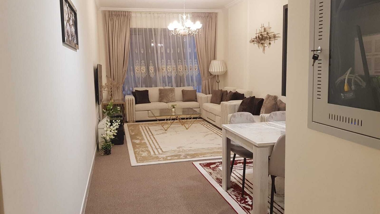 Photo of Livingroom in Mirdif