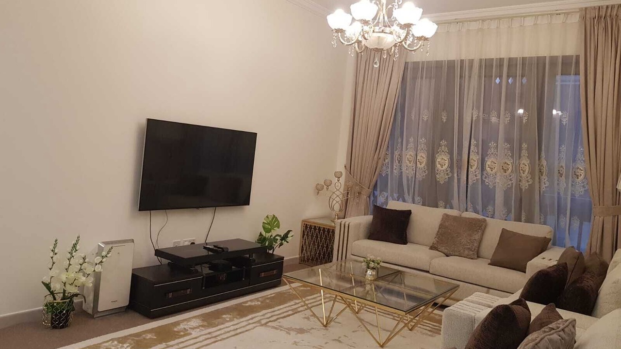 Photo of Livingroom in Mirdif