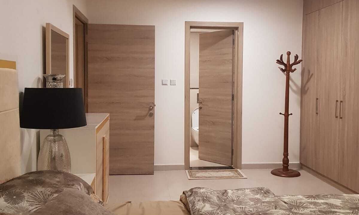 Photo of Bedroom in Mirdif