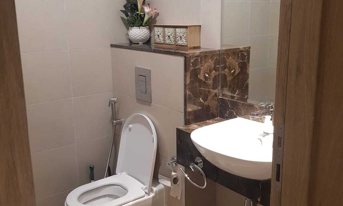Photo of Bathroom in Mirdif