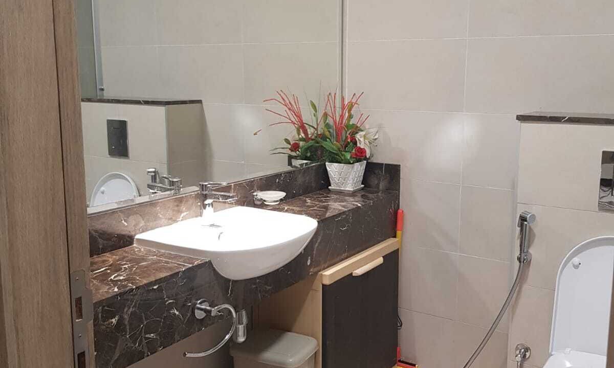 Photo of Bathroom in Mirdif