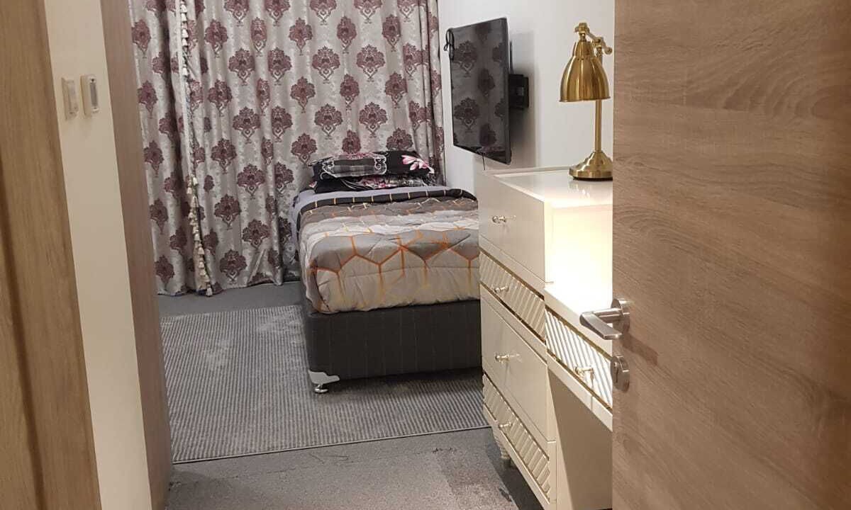 Photo of Bedroom in Mirdif