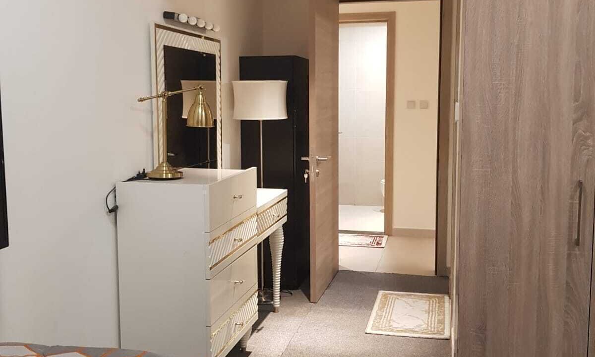 Photo of Bedroom in Mirdif