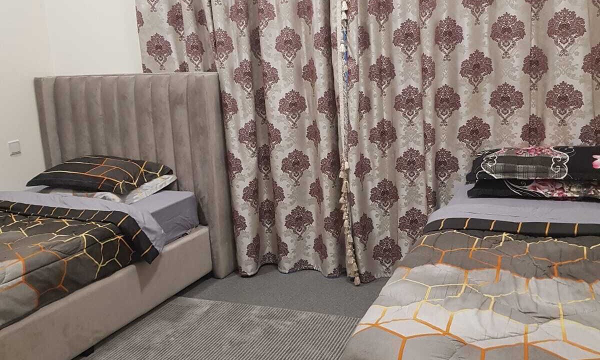 Photo of Bedroom in Mirdif